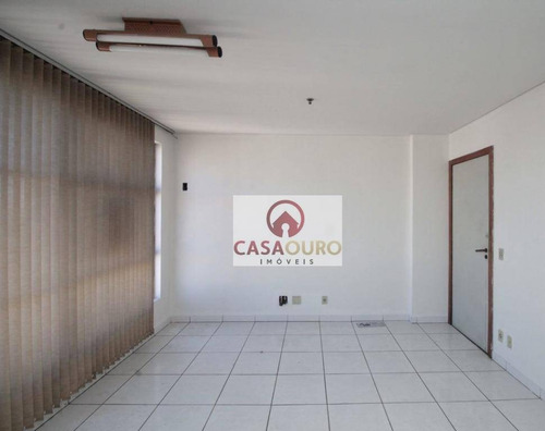 Imagem 7 de 27 de Sala À Venda, 24 M² Por R$ 250.000,00 - Santa Efigênia - Belo Horizonte/mg - Sa0081