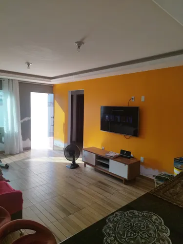 Casa Temporada
