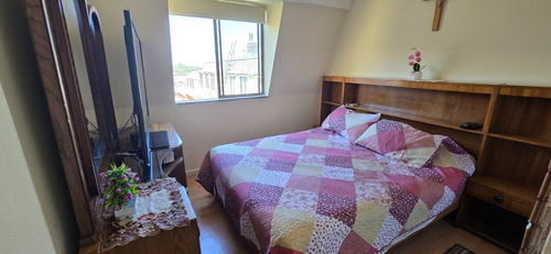 Vendo Estupendo Depto Duplex 3dorm 2baños Estac 4192 Uf
