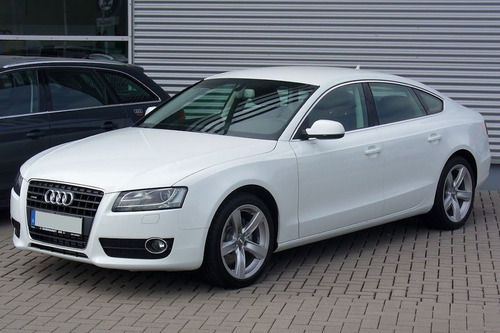 Sensor Arbol De Levas Audi A5 2.0t Multitronic 2008-2015 (Usado)