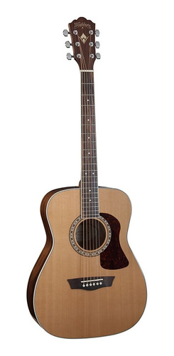 Guitarra Acustica Washburn Texana F11s