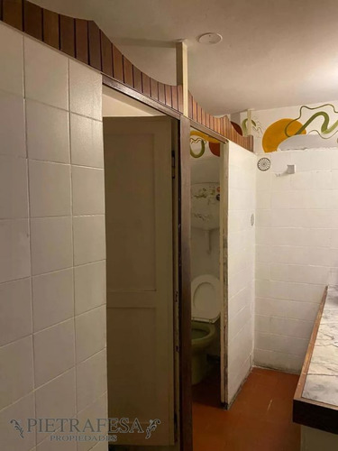 Imagen 23 de 24 de Local En Venta, 3 Baños, Sótano, San Salvador, Palermo.
