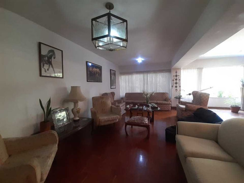 Imagen 3 de 19 de Venta Apartamento 182m2 4h/4b/2p El Cafetal - El Limón
