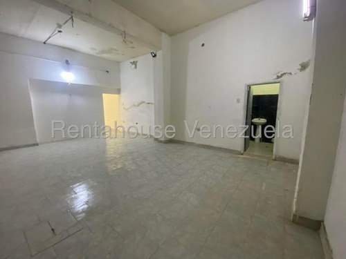 Excelente Local Comercial En Alquiler En Puente Hierro