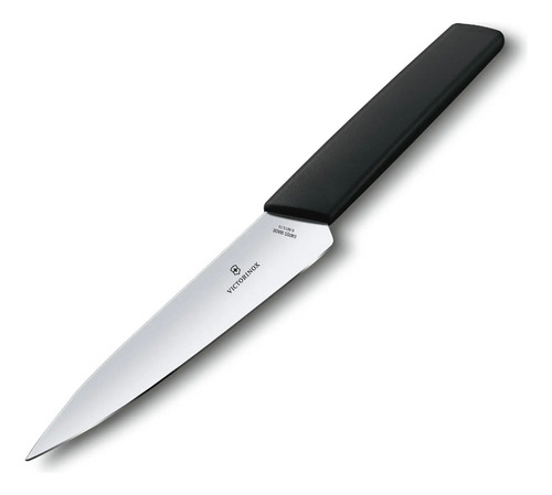 Cuchillo Victorinox Chef 15cm Ergonomico Swiss Modern Suizo