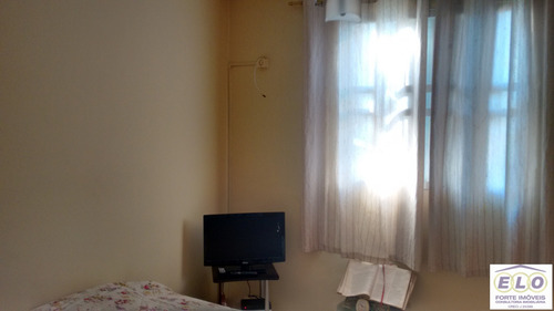 Imagem 8 de 18 de Apartamento A Venda, Edificio Bosque Dos Indaias, Indaiatuba - Ap01305 - 2616456