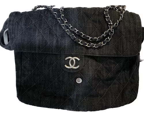 Bolsa Chanel Usada