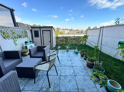 Amplio Townhouse Lomas San Andres