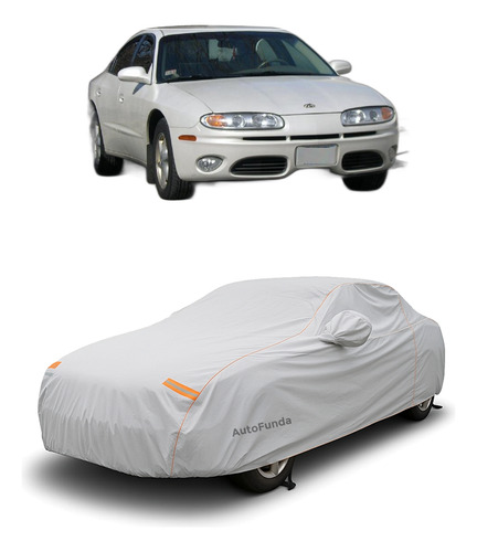 Lona Funda Para Oldsmobile Aurora 2001 2002 2003