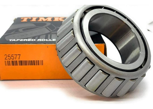 Timken Made In Usa (ford Cono Rodamiento Conico Mismo Dia