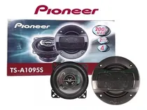 Comprar Cornetas Pioneer 4''  Coaxiales 200w