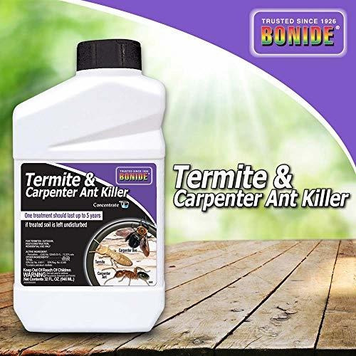 Productos Bonide 568 Concentrado Termitcontrol 32ounce