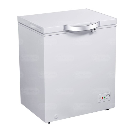 Congelador Frigidaire Ffcc05a3hqw (5.3p³) Nuevo En Caja