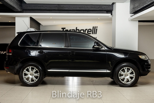 Touareg 4.2 V8 Taraborelli *
