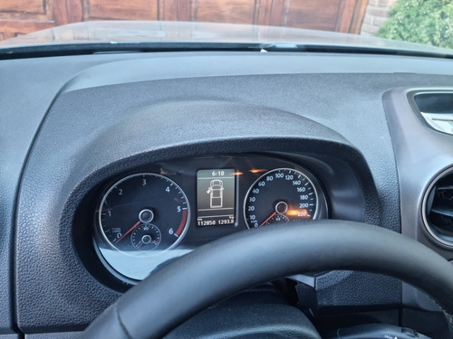 Volkswagen Amarok 2.0 Cd Tdi 4x4 Highline Pack At C34 2015