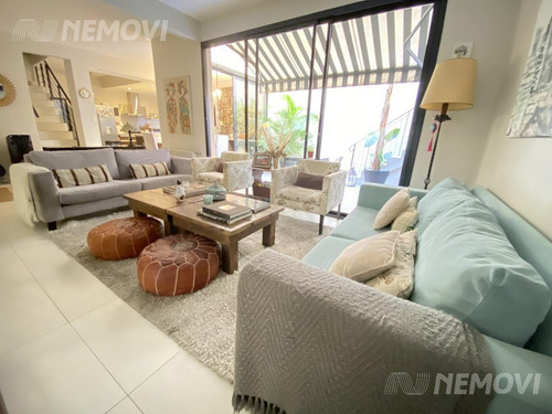 Imagen 2 de 30 de Si Amas A Tu Familia, Comprále Esta Casa Que Es Un Sueño (terraza Jardin Quincho) Devoto