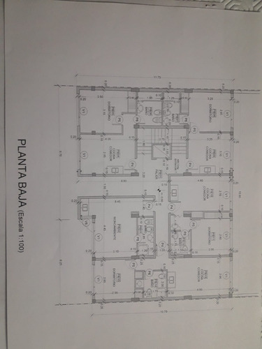 Imagen 16 de 16 de Venta Departamento Céntrico Apto Turismo, 1 Dormitorio A Estrenar. San Carlos De Bariloche