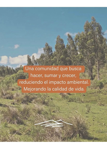 Venta De Exclusivos Lotes Tipo Chacra Con Vista Infinita En Sierras De Rocha -uruguay - Desde 1.500 Mt2