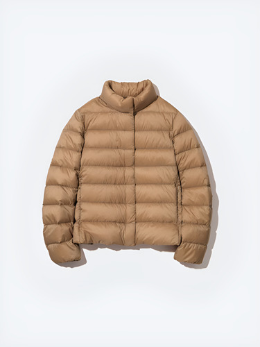 Uniqlo Ultra Light Down Jacket
