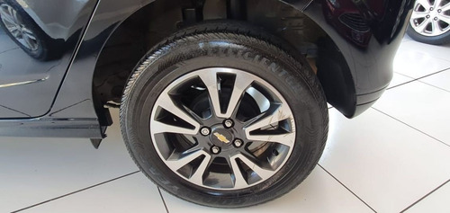 Chevrolet Onix 1.4 Mpfi Ltz 8v