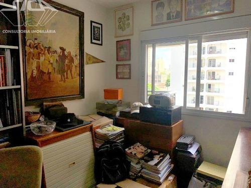 Imagem 14 de 30 de Apartamento - Ap01057 - 69381470