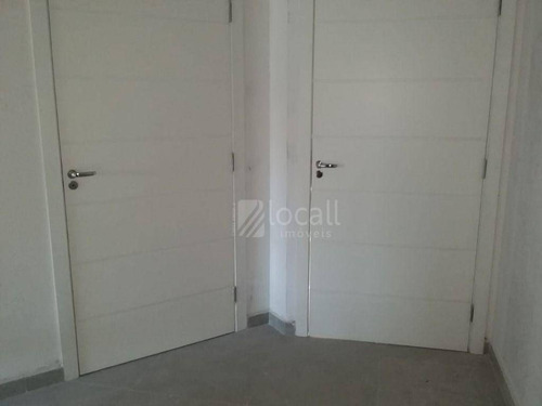 Imagem 7 de 9 de Salão Para Alugar, 101 M² Por R$ 5.600,00/mês - Parque Estoril - São José Do Rio Preto/sp - Sl0427