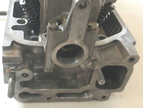 Cabeçote Retificado Honda Civic 1.7 16v Cod. 103230863 Ple (Recondicionado)