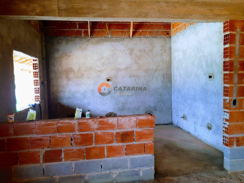 Imagem 7 de 15 de ***belíssima Chácara Em Construção Dentro De Condomínio.***