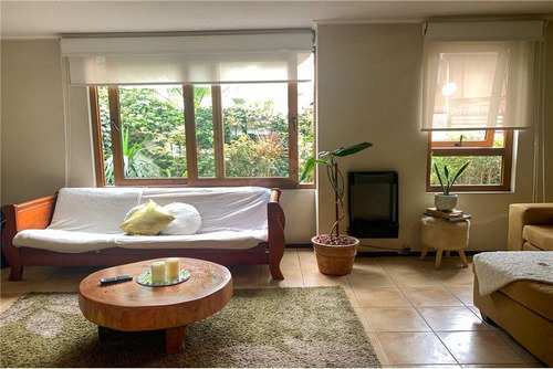 Imagen 8 de 29 de Hermosa Casa De 3d/3b En Comuna De Maipú