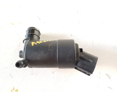 Bomba De Chisgueteros Hyundai Accent 1.6 18 22 Std (usado) (Usado)
