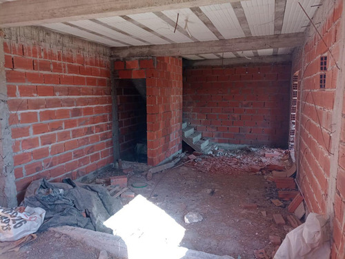 Casa Terreno Propio Con Escritura Maximo Paz Cañuelas