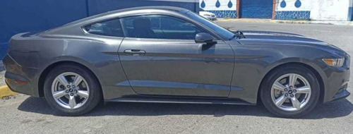 Imagen 3 de 13 de Ford Mustang Mustang