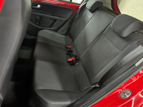 Volkswagen Up! 1.0 MPI TOTAL FLEX 4P MANUAL