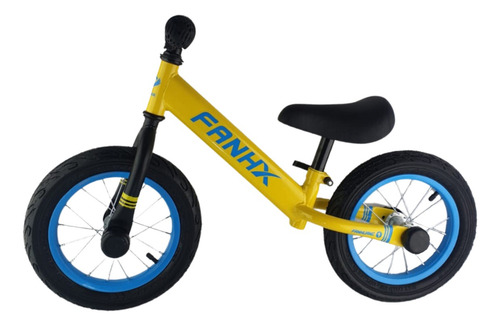 Bicicleta De Aprendizaje Para Niños