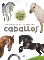 Comprar Libro Enciclopedia De Las Razas De Caballos - Martin Comps, 