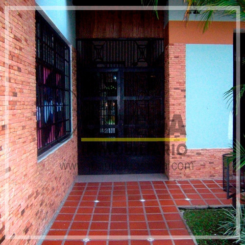Imagen 4 de 14 de Apartamento En Mérida, Av. Próceres, Resd. San Jose