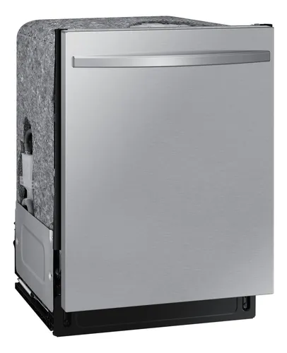Samsung Lavavajillas 75 Piezas Con Smartthings Dw80cg5451sra