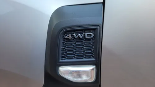 Renault Duster 1.3 Intense Mt 4x4