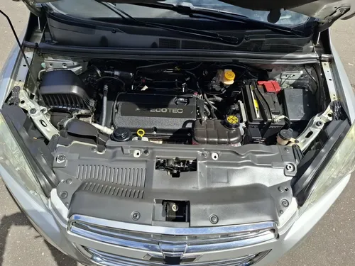 Chevrolet Tracker 1.8 Lt At