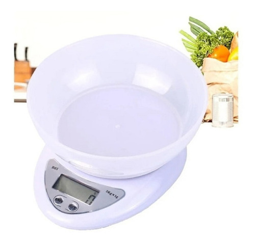 Balanza De Cocina Digital Kanji Bowl Recipiente Hot Sale Wee