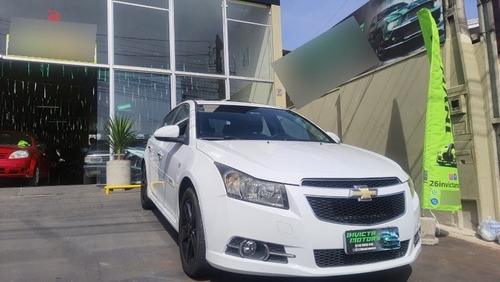 Imagem 4 de 24 de Chevrolet Cruze Sport 2014 1.8 Ltz Ecotec Aut. 5p