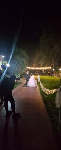 Quinta/salón De Eventos. Tortuguitas