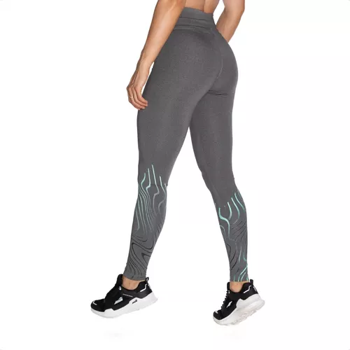 Calza Larga Avia Leggins W