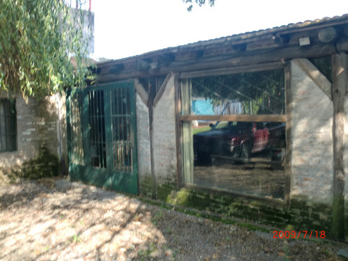 La Casa De La Cascada, Moreno Venta O Alquiler Temporario