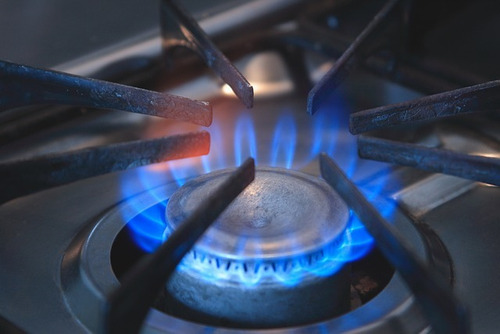 Instalacion De Cocina A Gas Matriculados Total 90 Mil