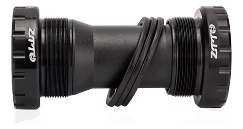 Caja Pedalera Eje Hueco Hollowtech 24mm Bsa 68/73 Mm 34.7