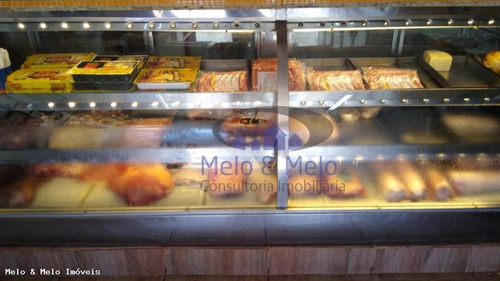 Imagem 4 de 5 de Comercial Para Venda Em Bragança Paulista, Centro - 1625_2-937634