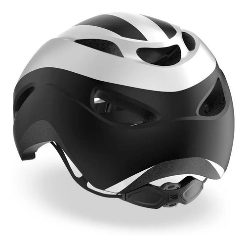 Casco de ciclismo Rudy Project Volantis blanco/negro talla G