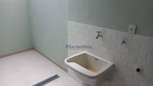 Imagem 9 de 16 de Belíssimo Sobrado Com 2 Dormitórios, 90 M² - Venda Por R$ 434.600 Ou Aluguel Por R$ 2.300/mês - Casa Verde (zona Norte) - São Paulo/sp - So0442