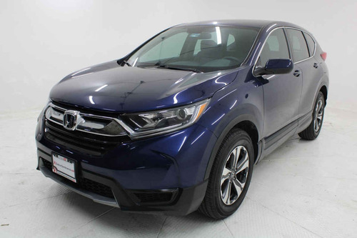 Imagen 1 de 15 de Honda Cr-v 2019 4 Cilindros